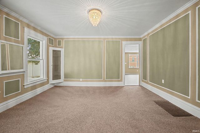 502 E 5th Street, Fowler, IN 47944