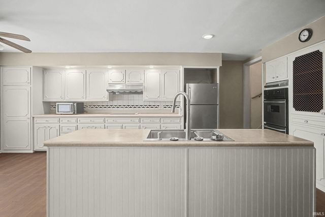 502 E 5th Street, Fowler, IN 47944