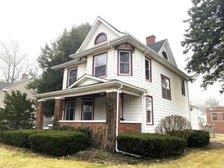 502 E 5th Street, Fowler, IN 47944