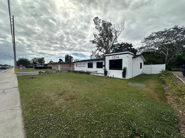 1314 S SEMORAN BOULEVARD, Orlando, FL 32807