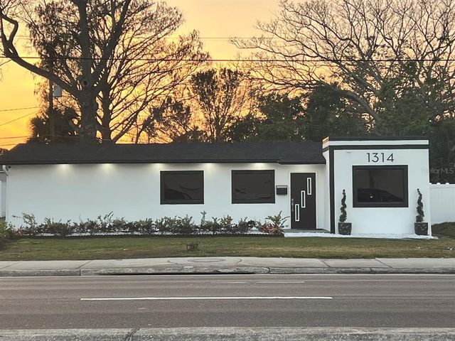 1314 S SEMORAN BOULEVARD, Orlando, FL 32807