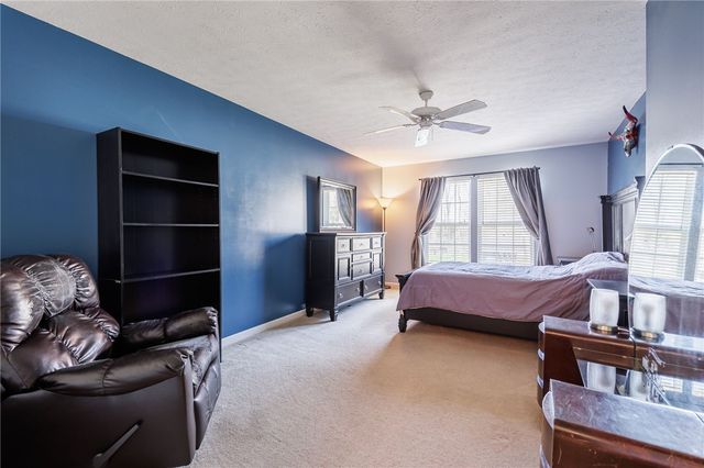 1303 Surrey Garden Way, Webster, NY 14580