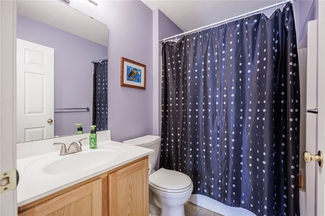 1303 Surrey Garden Way, Webster, NY 14580