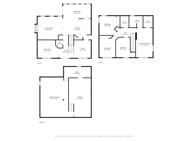 1303 Surrey Garden Way, Webster, NY 14580