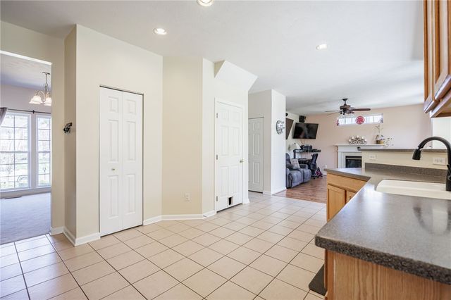 1303 Surrey Garden Way, Webster, NY 14580