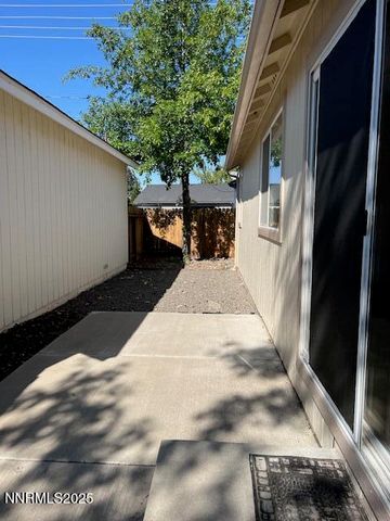 1468 Garden Glen Court, Gardnerville, NV 89410