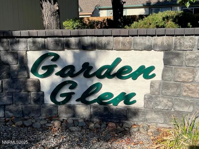 1468 Garden Glen Court, Gardnerville, NV 89410