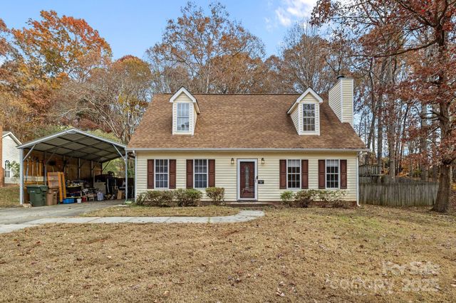 3701 Sandberry Drive, Waxhaw, NC 28173
