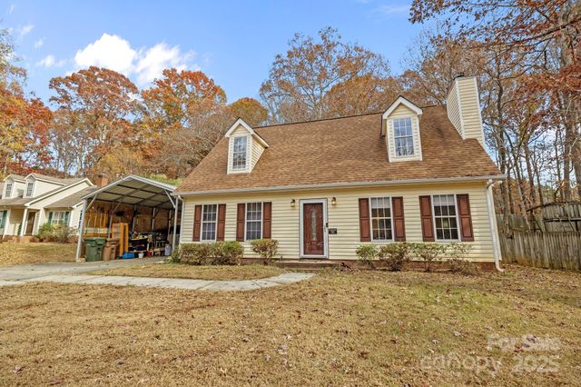 3701 Sandberry Drive, Waxhaw, NC 28173