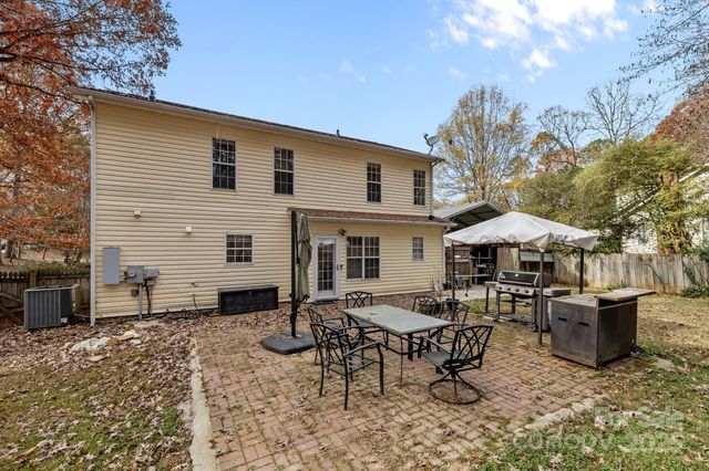 3701 Sandberry Drive, Waxhaw, NC 28173