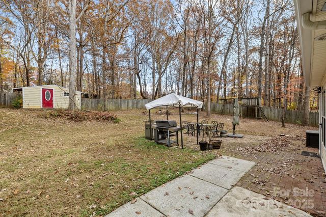 3701 Sandberry Drive, Waxhaw, NC 28173