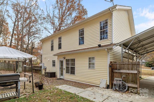 3701 Sandberry Drive, Waxhaw, NC 28173