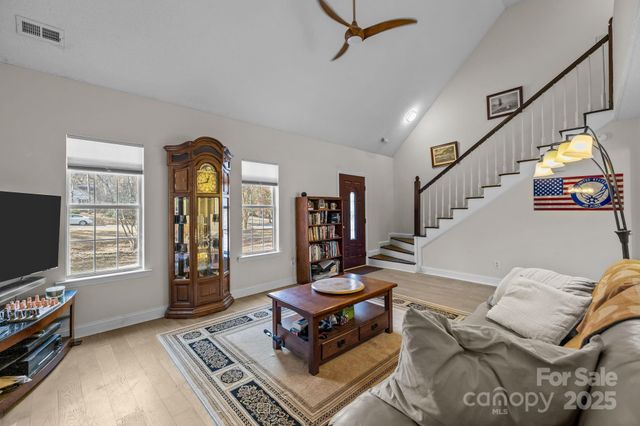 3701 Sandberry Drive, Waxhaw, NC 28173