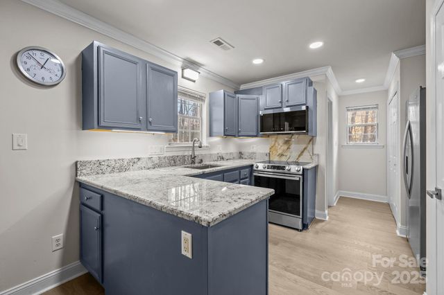 3701 Sandberry Drive, Waxhaw, NC 28173