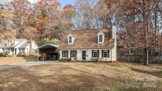 3701 Sandberry Drive, Waxhaw, NC 28173