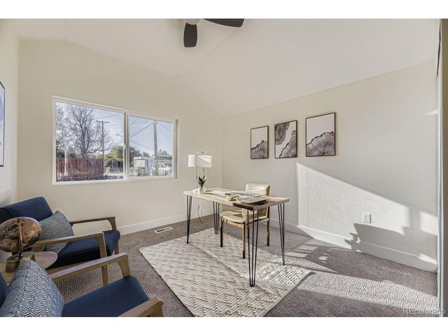 634 S Hazel St, Denver, CO 80219
