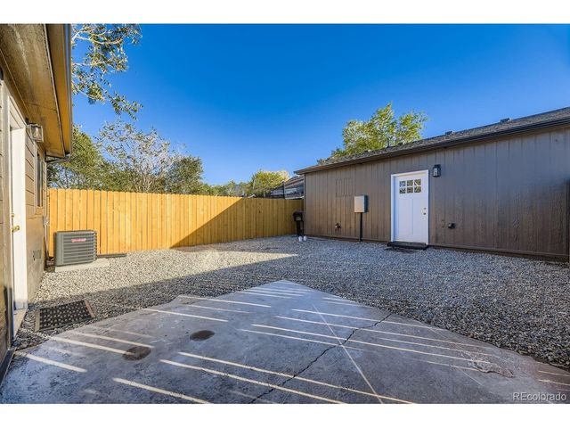 634 S Hazel St, Denver, CO 80219