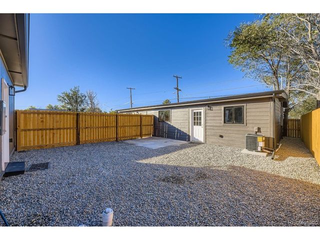 634 S Hazel St, Denver, CO 80219