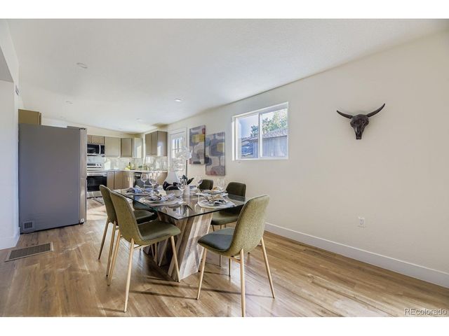 634 S Hazel St, Denver, CO 80219