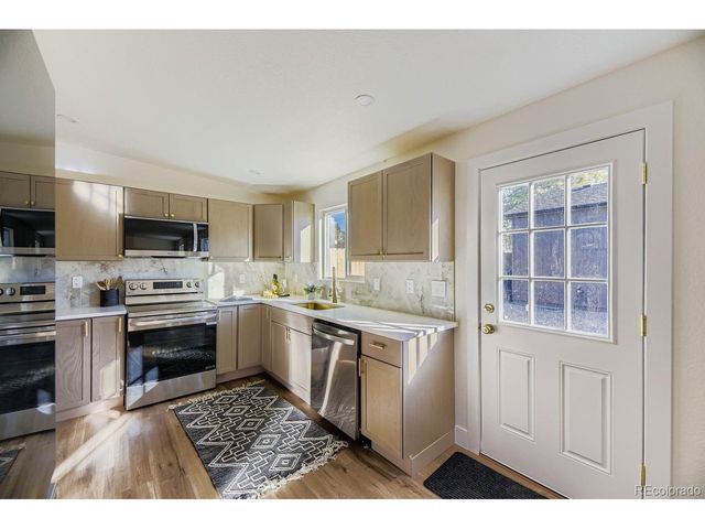 634 S Hazel St, Denver, CO 80219