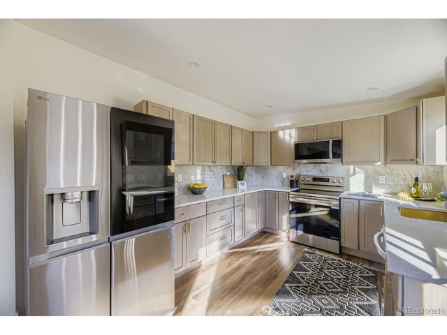 634 S Hazel St, Denver, CO 80219