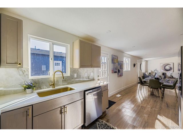 634 S Hazel St, Denver, CO 80219