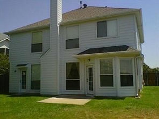 7929 Park Ridge Drive, Fort Worth, TX 76137