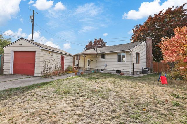 4224 W Northwest Blvd, Spokane, WA 99205