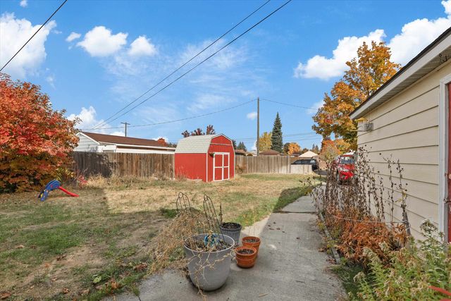 4224 W Northwest Blvd, Spokane, WA 99205