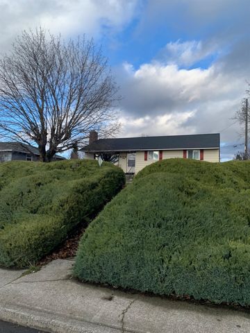 4224 W Northwest Blvd, Spokane, WA 99205