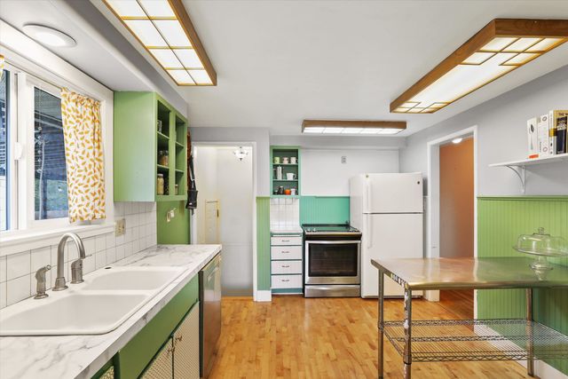 4224 W Northwest Blvd, Spokane, WA 99205