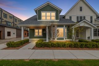201 Mill Circle, Northville City, MI 48167