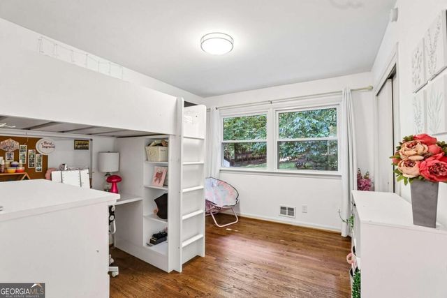 4372 Ashwoody Trail NE, Atlanta, GA 30319
