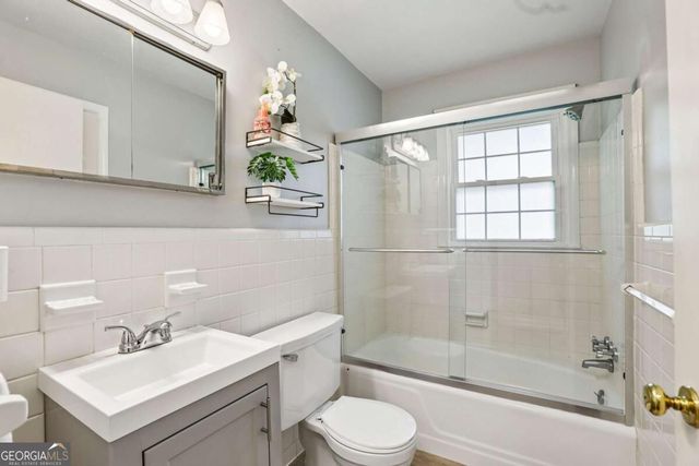 4372 Ashwoody Trail NE, Atlanta, GA 30319