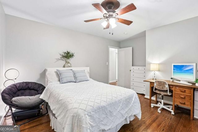 4372 Ashwoody Trail NE, Atlanta, GA 30319