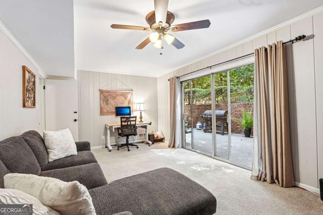 4372 Ashwoody Trail NE, Atlanta, GA 30319