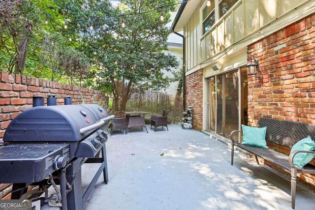 4372 Ashwoody Trail NE, Atlanta, GA 30319