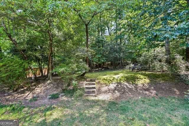 4372 Ashwoody Trail NE, Atlanta, GA 30319