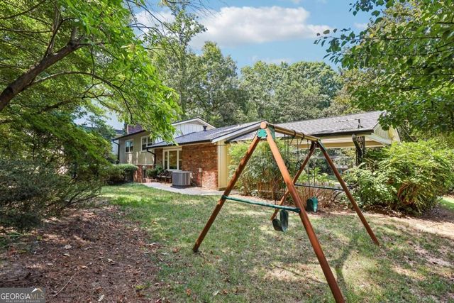 4372 Ashwoody Trail NE, Atlanta, GA 30319