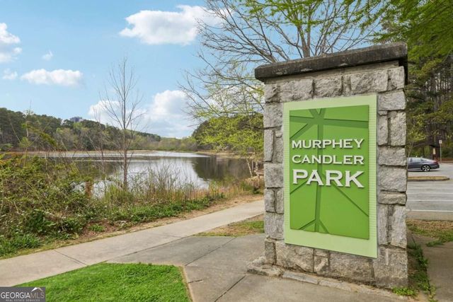 4372 Ashwoody Trail NE, Atlanta, GA 30319