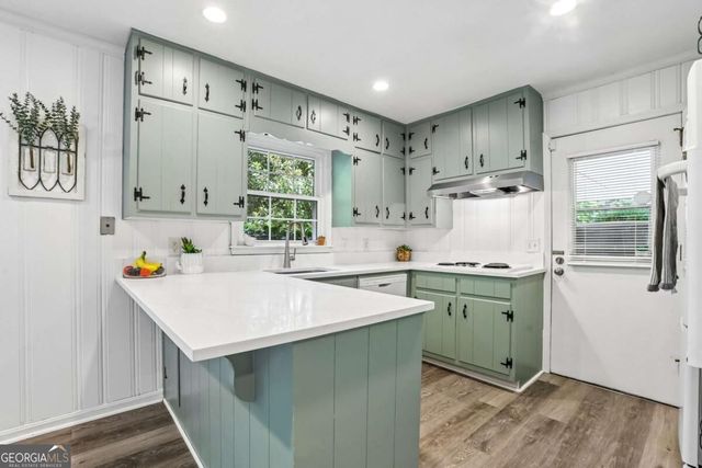 4372 Ashwoody Trail NE, Atlanta, GA 30319