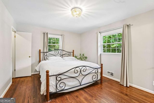 4372 Ashwoody Trail NE, Atlanta, GA 30319