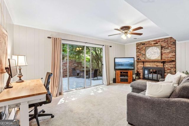 4372 Ashwoody Trail NE, Atlanta, GA 30319