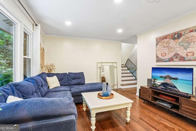 4372 Ashwoody Trail NE, Atlanta, GA 30319