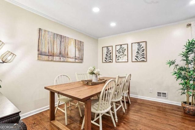 4372 Ashwoody Trail NE, Atlanta, GA 30319