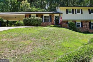 4372 Ashwoody Trail NE, Atlanta, GA 30319