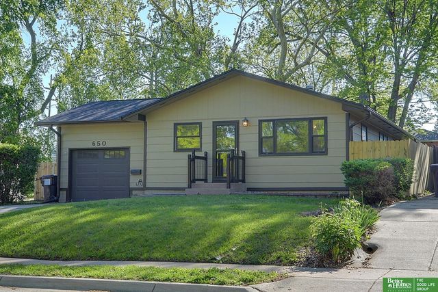 650 S 55 Street, Lincoln, NE 68510