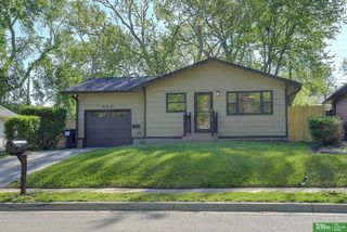 650 S 55 Street, Lincoln, NE 68510