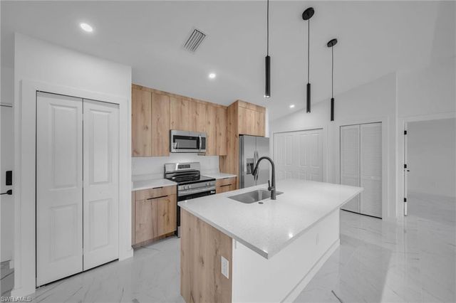 311 NE 31st ST, Cape Coral, FL 33909