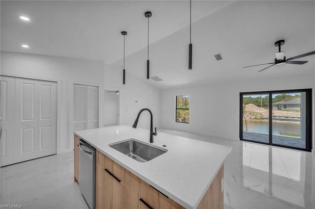 311 NE 31st ST, Cape Coral, FL 33909